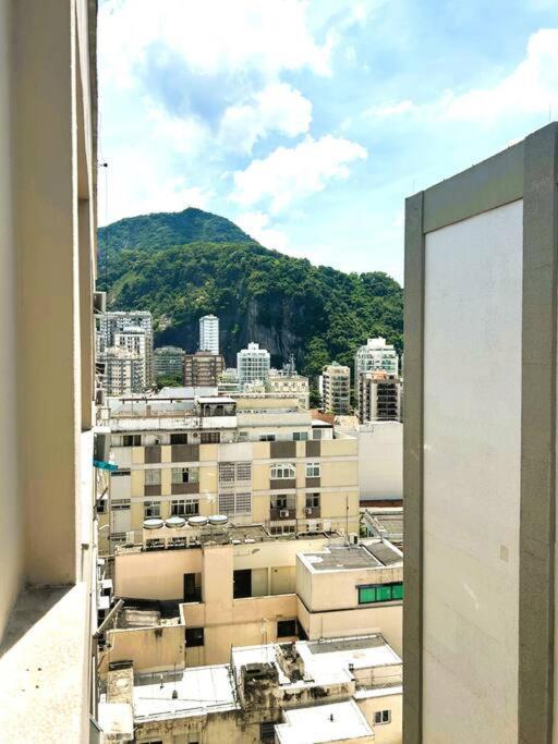Reformado Na De Botafogo Apartamento
