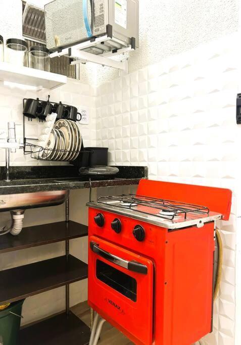 Apartamento Reformado Na De Botafogo *