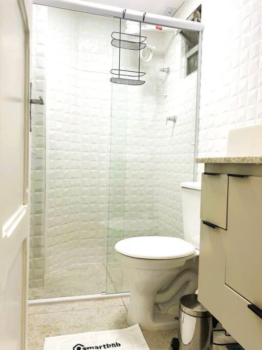 Apartamento Reformado Na De Botafogo *